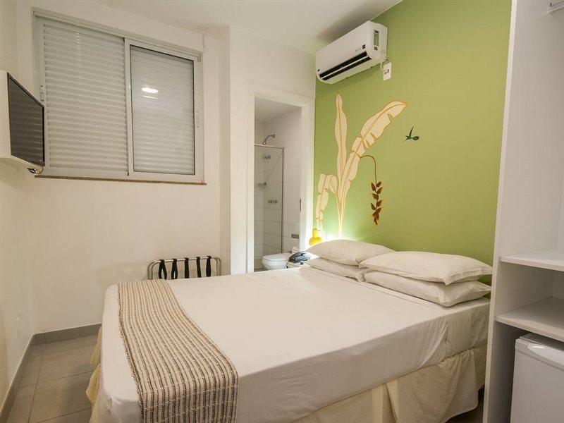 Leblon All Suites Rio de Janeiro Exteriér fotografie