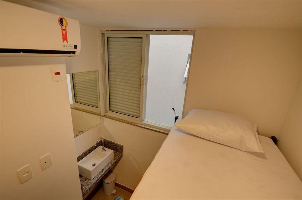 Leblon All Suites Rio de Janeiro Exteriér fotografie