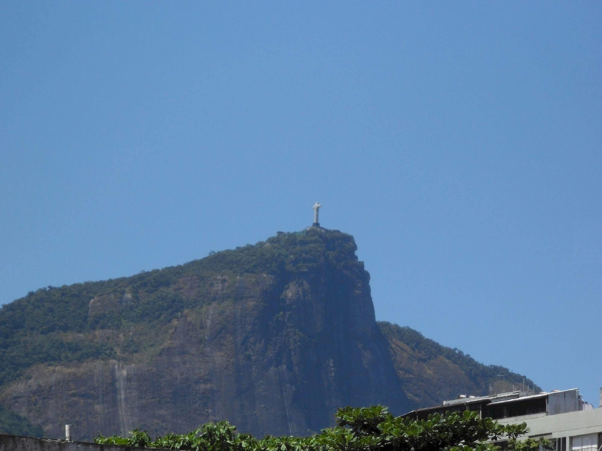 Leblon All Suites Rio de Janeiro Exteriér fotografie