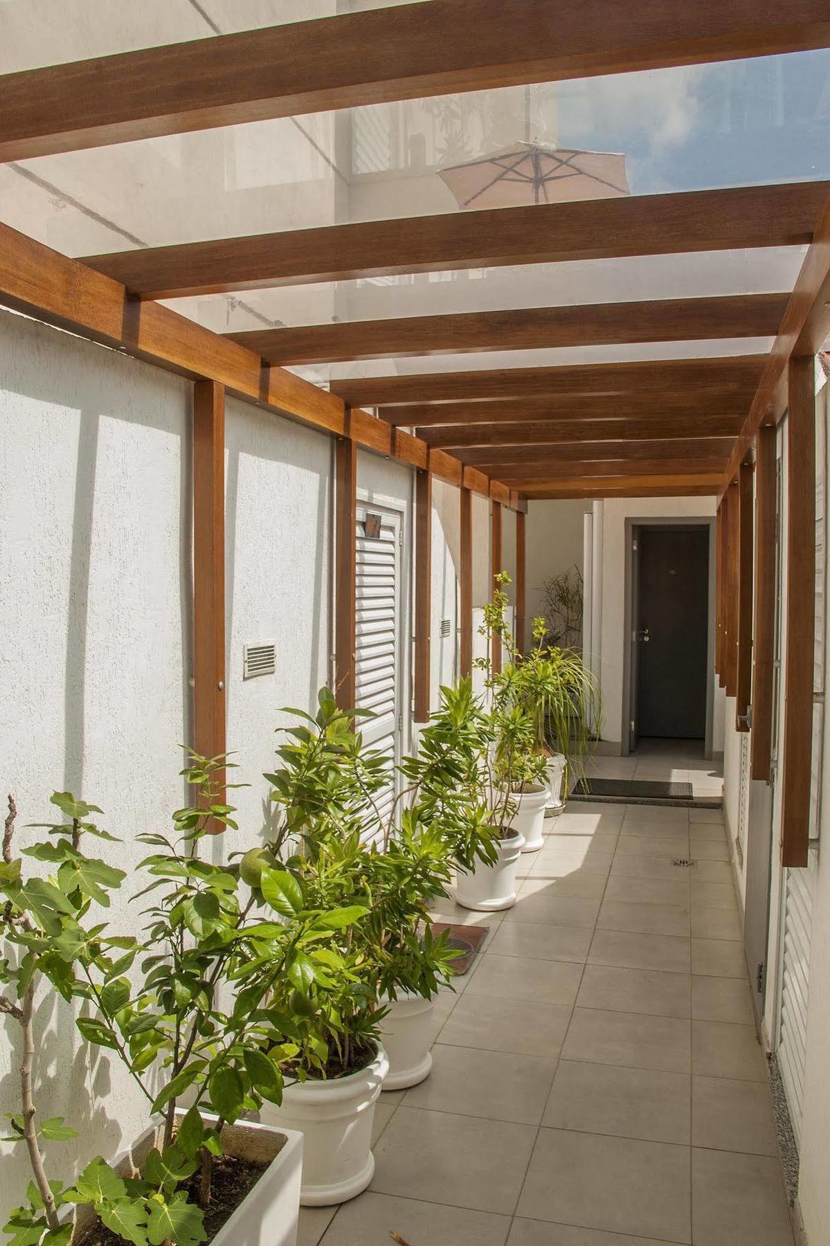 Leblon All Suites Rio de Janeiro Exteriér fotografie