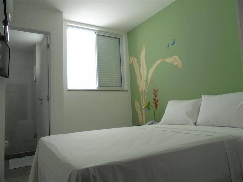 Leblon All Suites Rio de Janeiro Exteriér fotografie